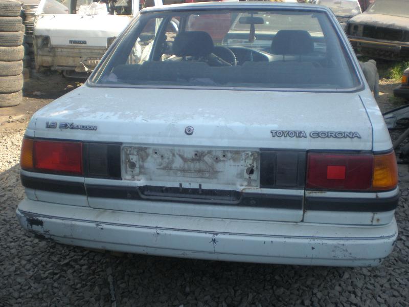 ФОТО Плафон освещения основной для Toyota Carina (все года выпуска)  Одесса