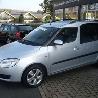 ФОТО Skoda Roomster ФОТО Skoda Roomster