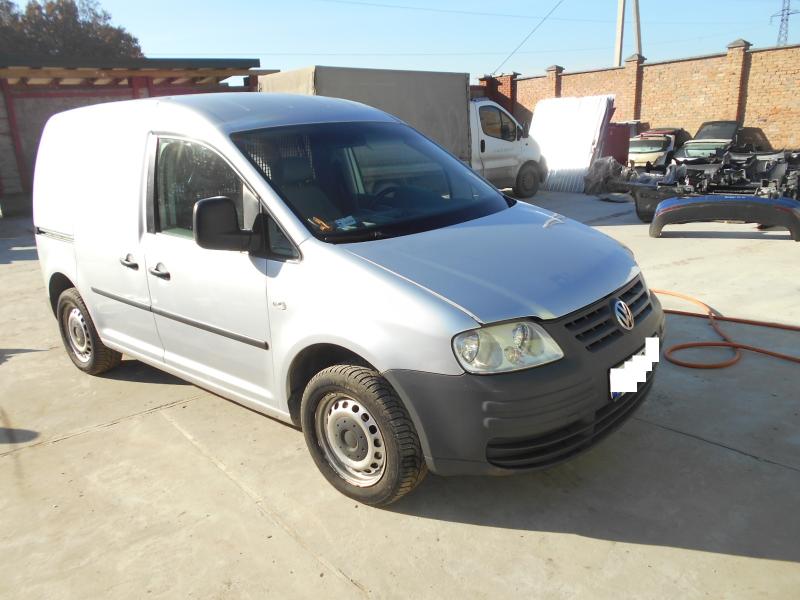 ФОТО Зеркало левое для Volkswagen Caddy (все года выпуска)  Львов