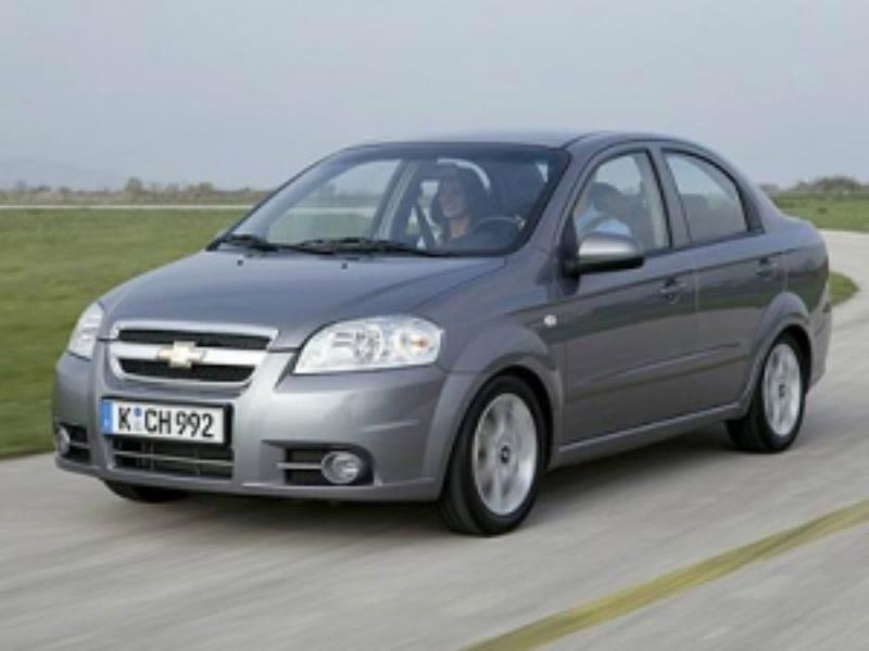 ФОТО Стекло лобовое для Chevrolet Lacetti  Киев