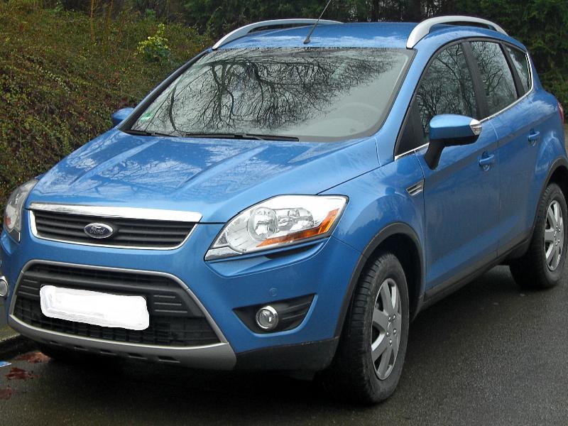 ФОТО Зеркало левое для Ford Kuga  Ровно