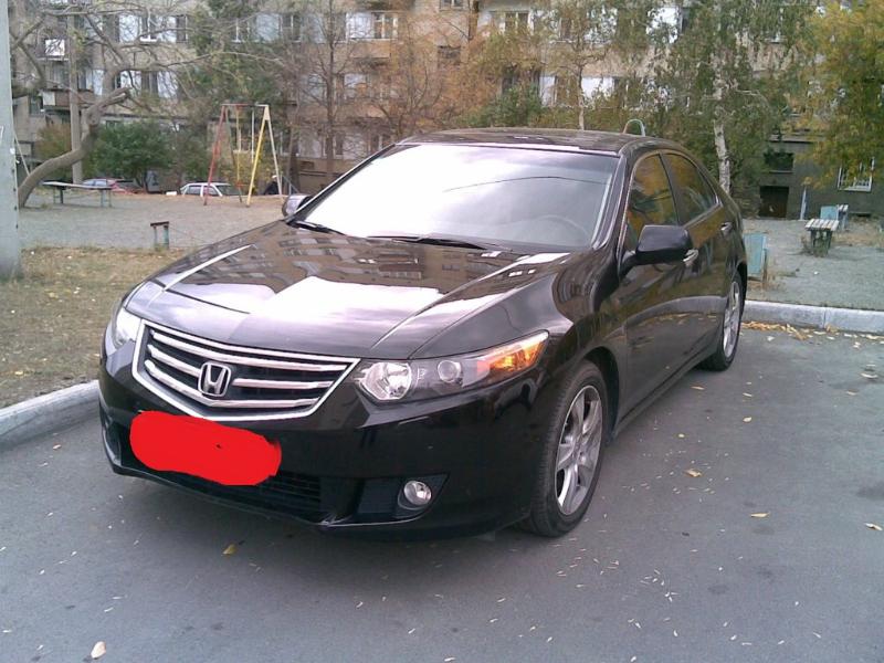 ФОТО Печка в сборе для Honda Accord (все модели)  Ровно