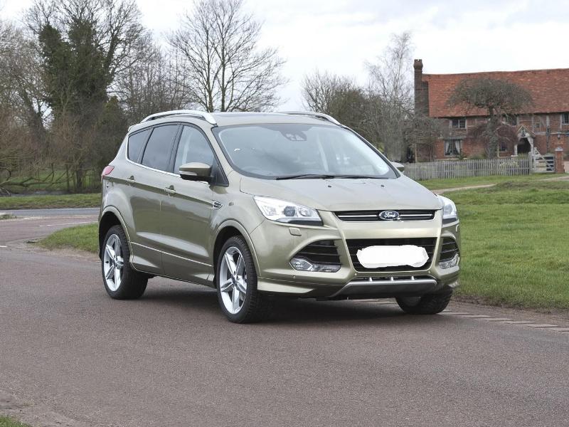 ФОТО Проводка вся для Ford Kuga  Ровно