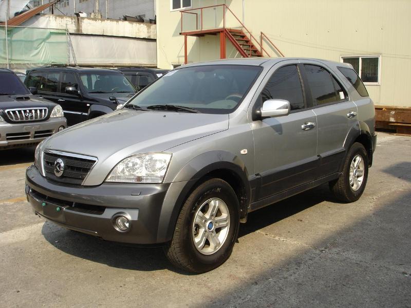 ФОТО Карта двери для KIA Sorento  Ровно