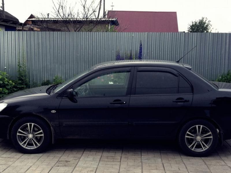 ФОТО Предохранители в ассортименте для Mitsubishi Lancer IX 9 (03-07)  Ровно