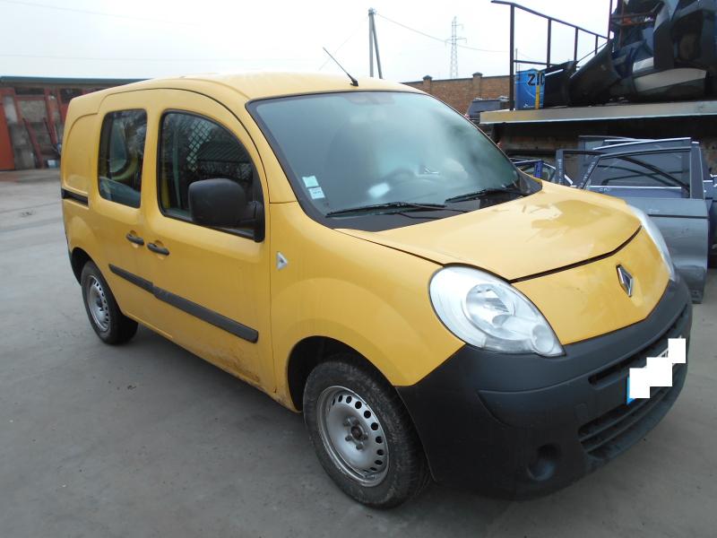ФОТО Переключатель поворотов в сборе для Renault Kangoo  Львов