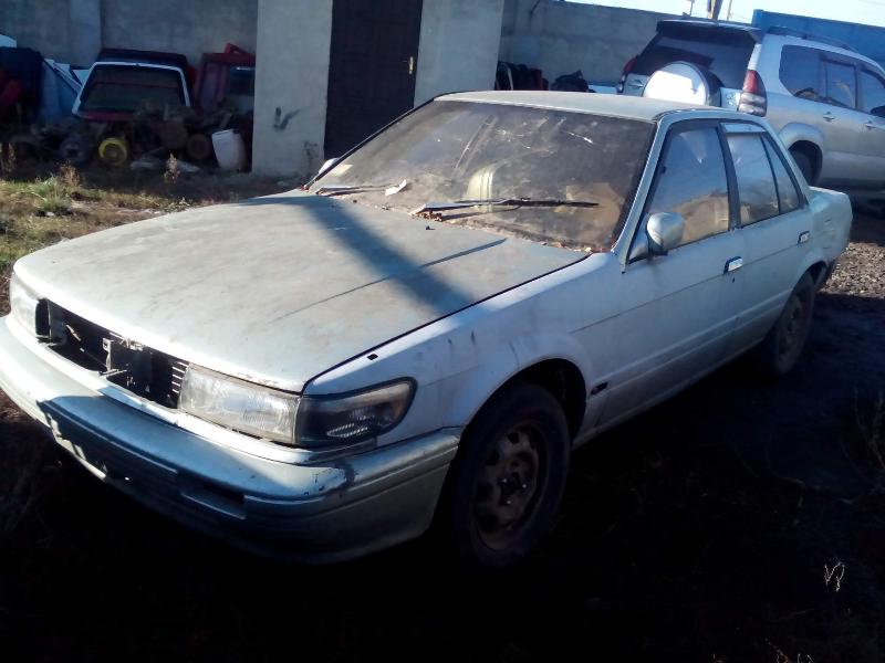 ФОТО Сигнал для Nissan Bluebird  Одесса