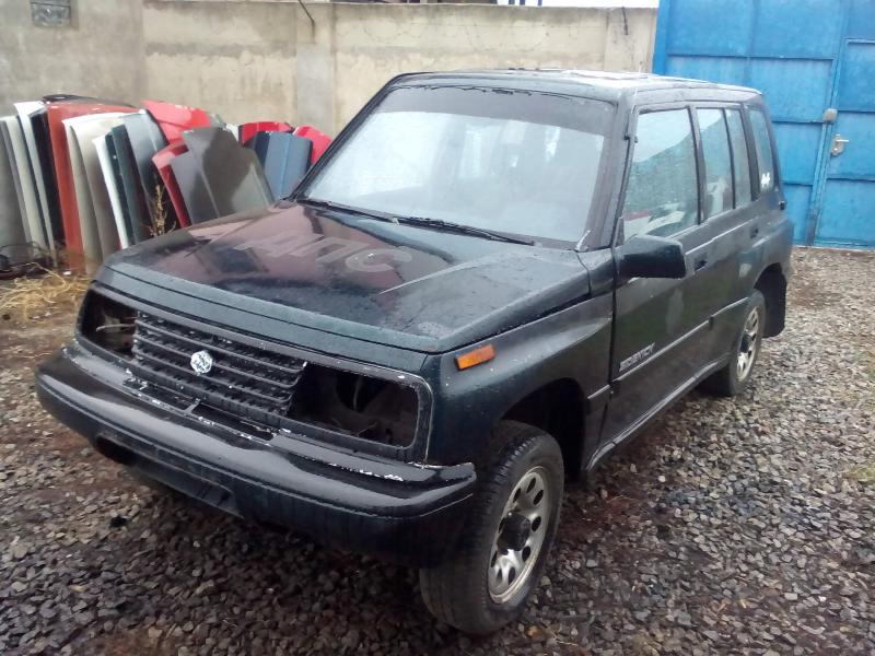 ФОТО Зеркало правое для Suzuki Vitara  Одесса