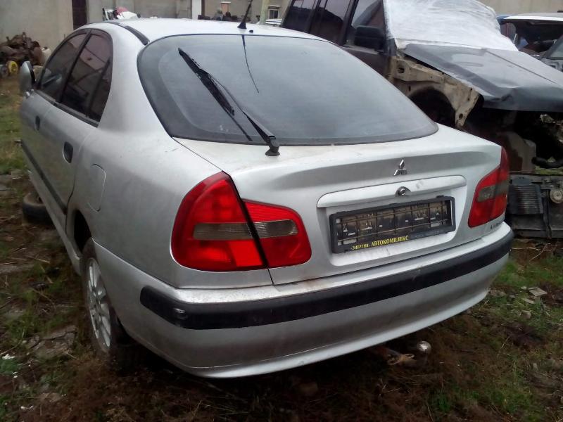 ФОТО Панель приборов для Mitsubishi Carisma  Одесса