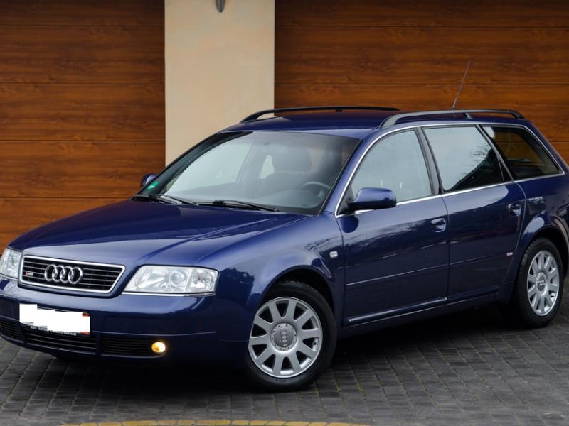 ФОТО Предохранители в ассортименте для Audi (Ауди) A6 C5 (02.1997-02.2005)  Львов