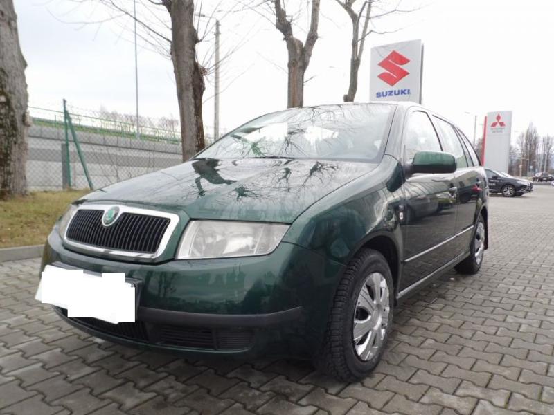 ФОТО Панель приборов для Skoda Fabia  Львов