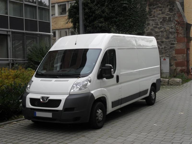 ФОТО Мотор стеклоочистителя для Peugeot Boxer  Киев