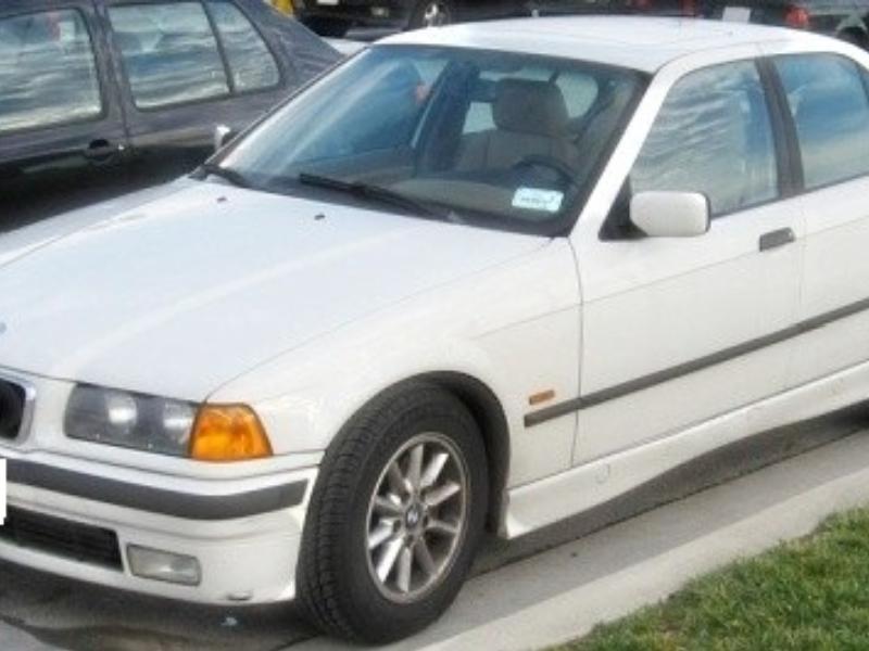 ФОТО Двигатель для BMW 3-Series (все года выпуска)  Львов