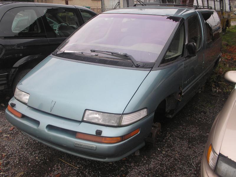 ФОТО Двигатель для Chevrolet Lumina  Львов