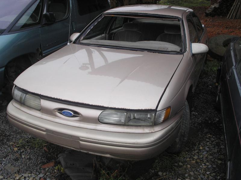 ФОТО Карта двери для Ford Taurus  Львов