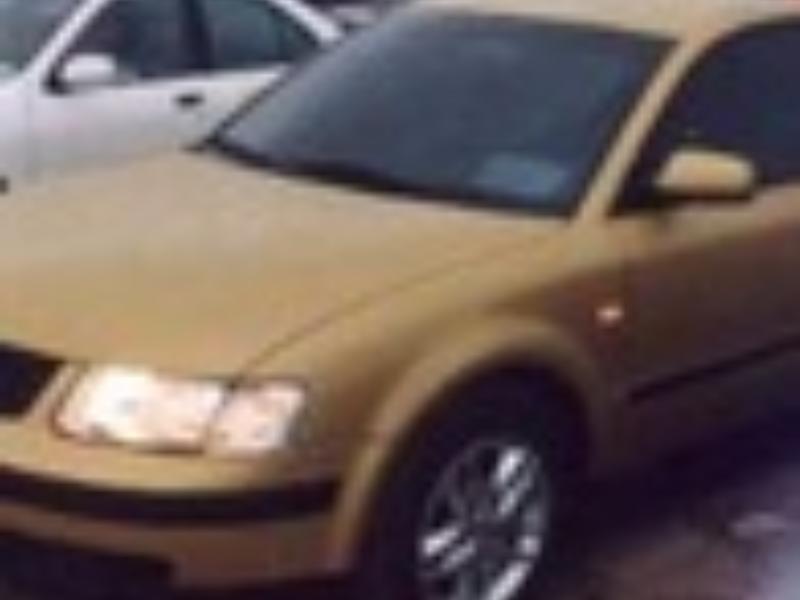 ФОТО Проводка вся для Volkswagen Passat B5 (08.1996-02.2005)  Львов