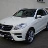 Thumb mercedes benz ml 35 307 hp 63