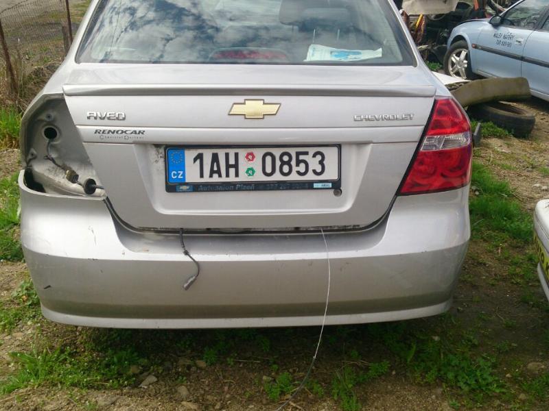 ФОТО Фары передние для Chevrolet Aveo 3 T300 (10.2011-09.2015)  Запорожье