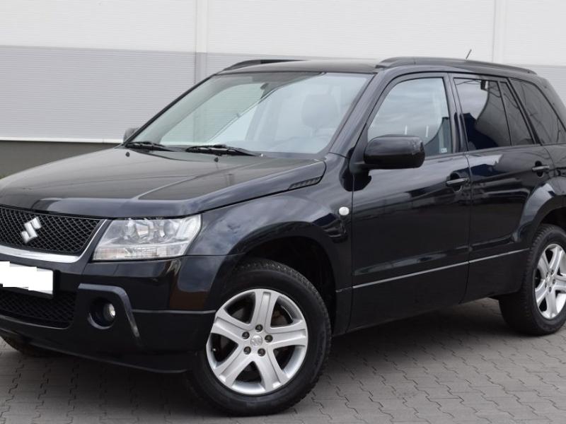 ФОТО Проводка вся для Suzuki Grand Vitara  Львов