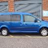 ФОТО Volkswagen Caddy ФОТО Volkswagen Caddy