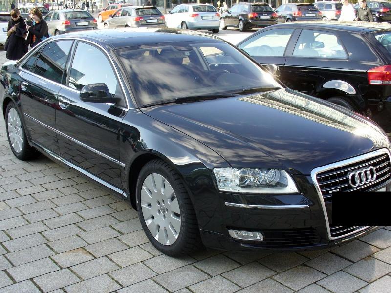 ФОТО Сигнал для Audi (Ауди) A8 (все модели, все годы выпуска)  Харьков