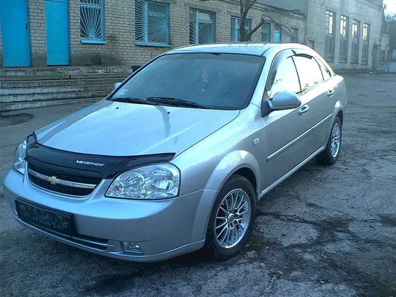 ФОТО Пружина передняя для Chevrolet Lacetti  Харьков