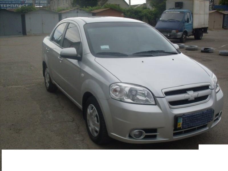 ФОТО Салон весь комплект для Chevrolet Aveo 3 T300 (10.2011-09.2015)  Харьков