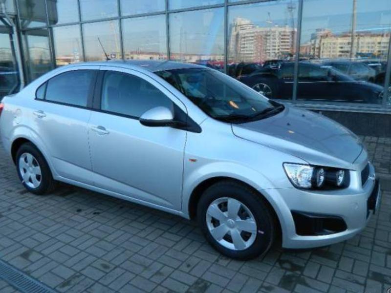 ФОТО Бампер задний для Chevrolet Aveo (все модели)  Харьков