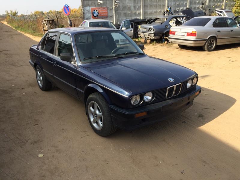 ФОТО Бачок омывателя для BMW E30  Харьков