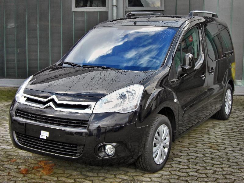 ФОТО Бампер задний для Citroen Berlingo  Харьков