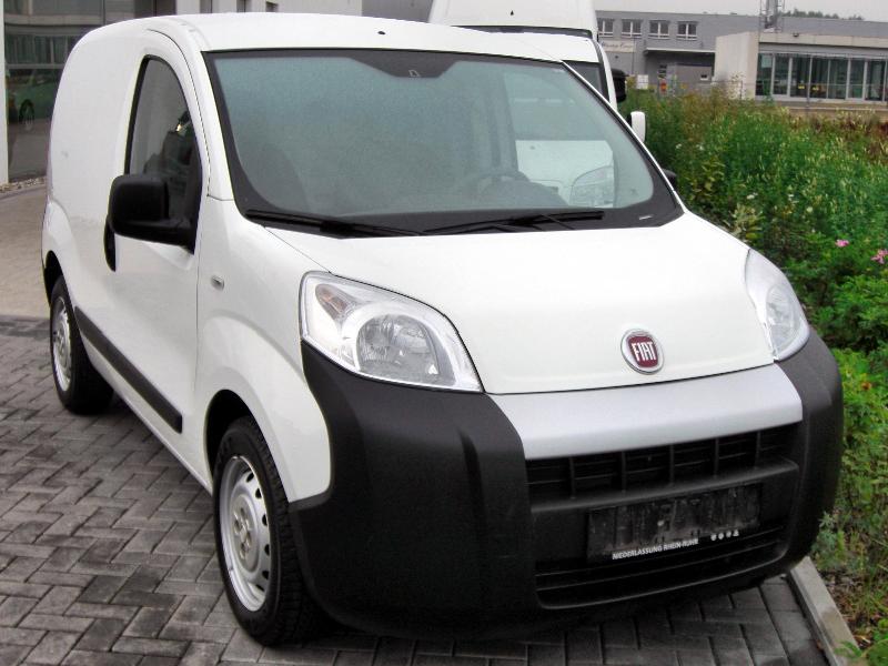 ФОТО Сигнал для Fiat Fiorino  Харьков