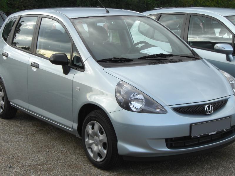 ФОТО Стекло лобовое для Honda Jazz  Харьков