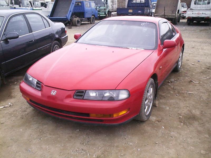 ФОТО Панель приборов для Honda Prelude  Харьков