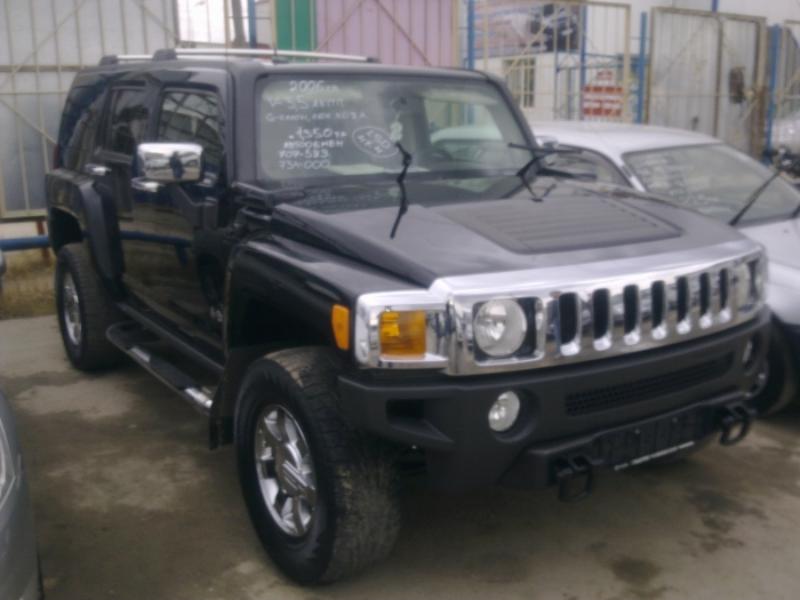 ФОТО Плафон освещения основной для Hummer H3  Харьков