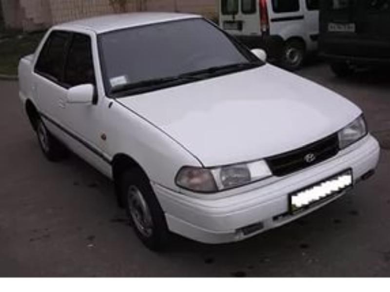 ФОТО Проводка вся для Hyundai Pony  Харьков