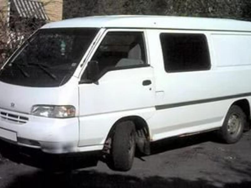 ФОТО Крыло переднее правое для Hyundai H100  Харьков