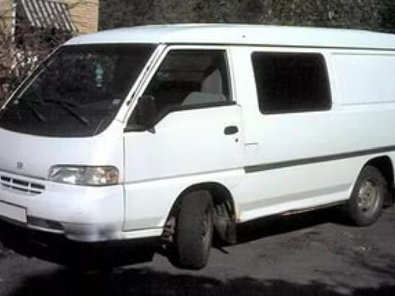 ФОТО Двигатель для Hyundai H100  Харьков