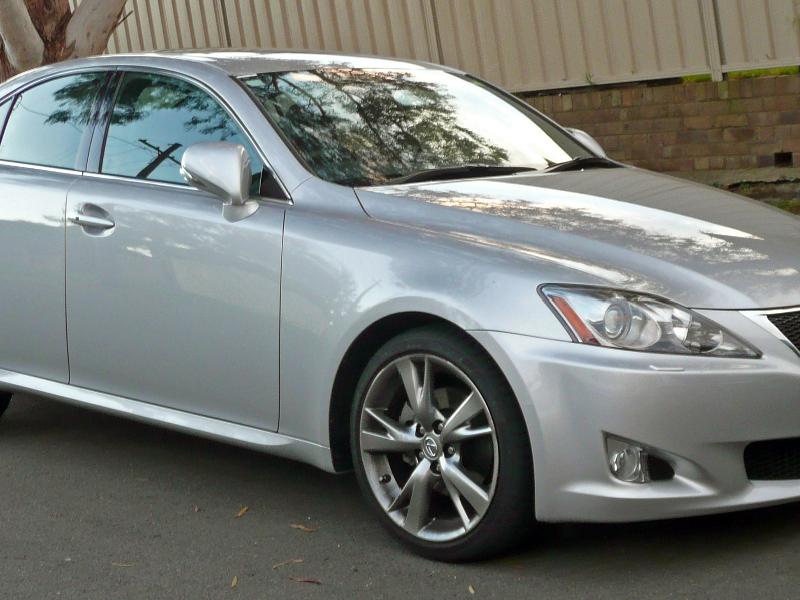 ФОТО Переключатель поворотов в сборе для Lexus IS  Харьков