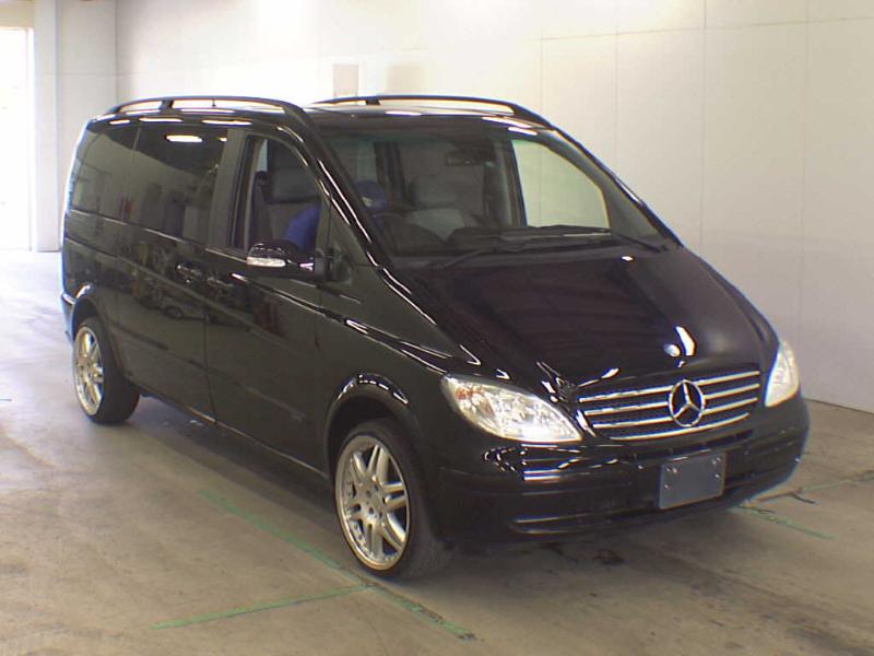 ФОТО Стабилизатор передний для Mercedes-Benz Viano  Харьков