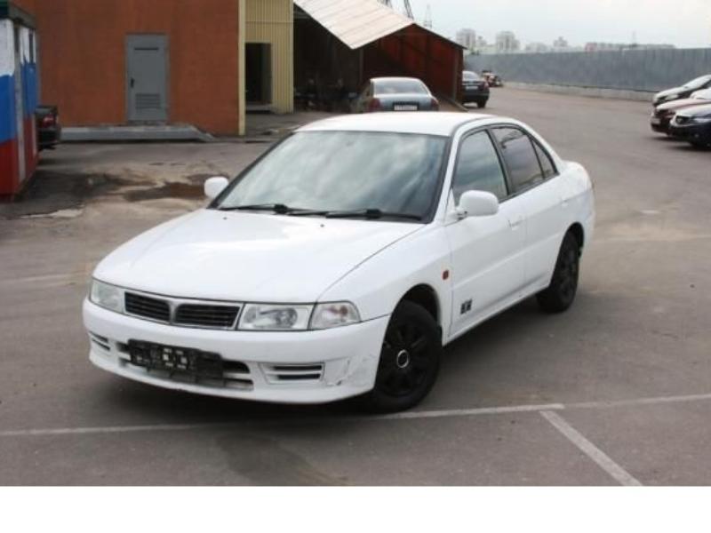 ФОТО Бампер задний для Mitsubishi Lancer  Харьков