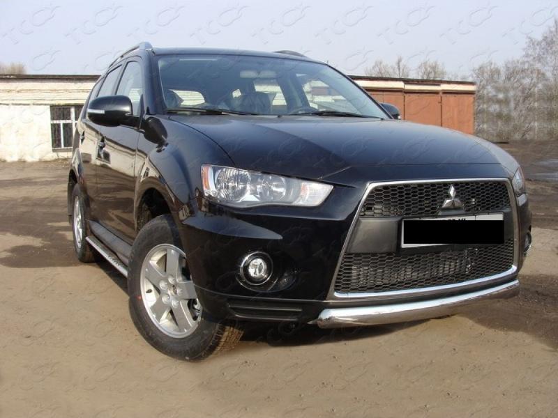 ФОТО Карта двери для Mitsubishi Outlander XL  Харьков