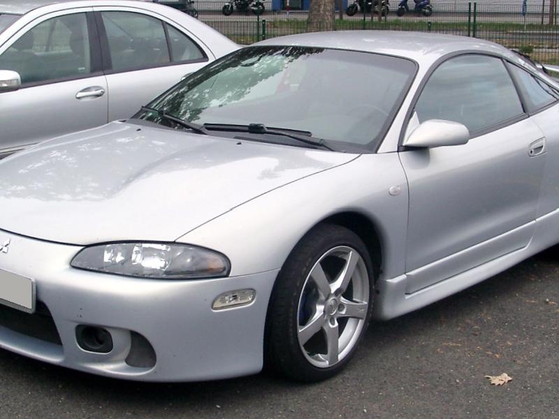 ФОТО Пружина передняя для Mitsubishi Eclipse  Харьков