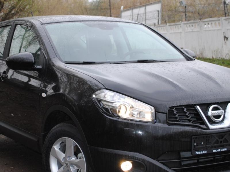 ФОТО Панель приборов для Nissan Qashqai (07-14)  Харьков