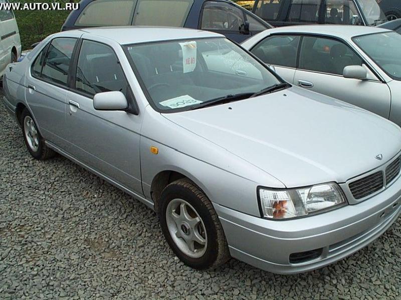 ФОТО Стабилизатор передний для Nissan Bluebird  Харьков