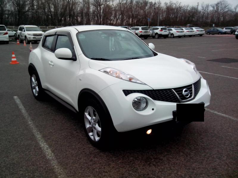 ФОТО Переключатель поворотов в сборе для Nissan Juke (10-19)  Харьков