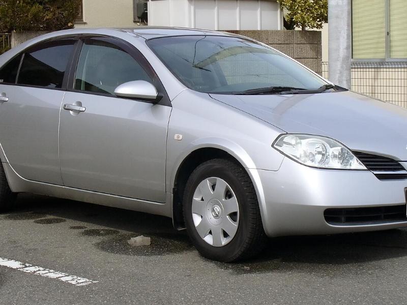 ФОТО Сайлентблок для Nissan Primera  Харьков