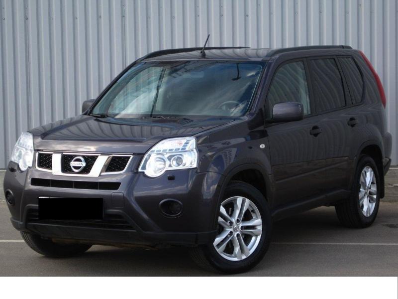ФОТО Переключатель поворотов в сборе для Nissan X-Trail  Харьков