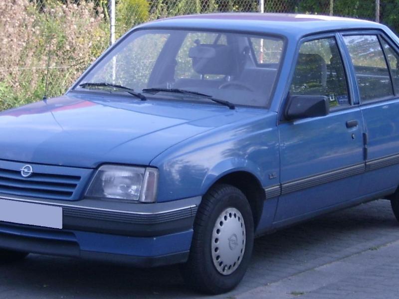 ФОТО Предохранители в ассортименте для Opel Ascona  Харьков