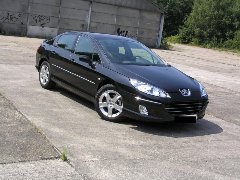 ФОТО Плафон освещения основной для Peugeot 407  Харьков