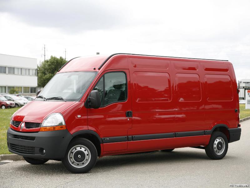 ФОТО Крыло переднее левое для Renault Master  Харьков